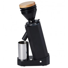 Кавомолка BURZ SD40 Single Dose Grinder електрична для дому