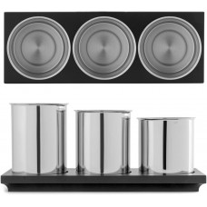 Органайзер для бара Motta Stainless Steel Spoon Holder Set art. 507