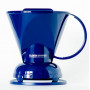 Пуровер Клевер Mr Clever Dripper 530 мл. Синій
