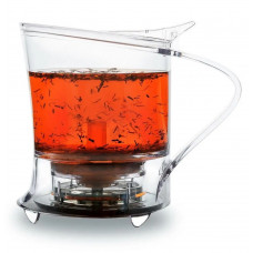 Заварник для чаю та кави 600мл HandyBrew C-70568 тіпод