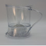 Заварник для чаю та кави 600мл HandyBrew C-70568 тіпод