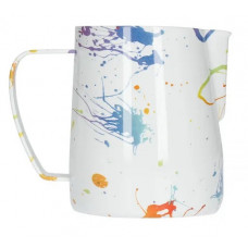 Питчер молочник Barista Space 350 мл. Splash