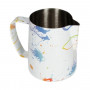 Питчер молочник Barista Space 600 мл. Splash