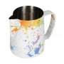 Питчер молочник Barista Space 600 мл. Splash