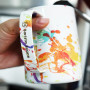 Питчер молочник Barista Space 600 мл. Splash