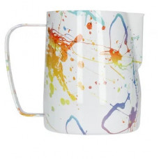 Питчер молочник Barista Space 600 мл. Splash