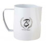 Пітчер молочник Barista Space 350 мл. Teflon White Білий