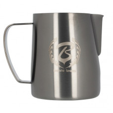 Пітчер молочник Barista Space 600 мл. Матовий (Графіт)