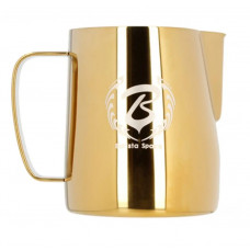 Пітчер молочник Barista Space 350 мл. Golden Золотий