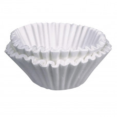Фильтры BUNN Funnel Filter gourmet for 12 cup 500 шт бумажные для кофе