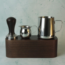 Набір Бариста Barista3 350 мл. для приготування кави