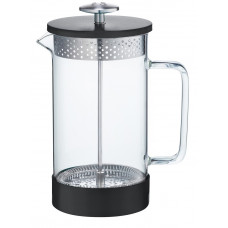 Френч прес Barista & Co Чорний, Core Coffee Press