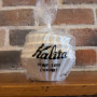 Фільтри Kalita 155 Wave Filter White 100 шт.