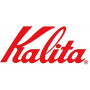 Фільтри Kalita 155 Wave Filter White 100 шт.