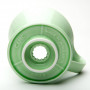 Пуровер Cafec Arita Зелений Ware Flower Dripper Cup4 Green