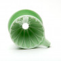 Пуровер Cafec Arita Зелений Ware Flower Dripper Cup4 Green