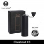 Кавомолка Timemore Chestnut C3 (чорна) Timemore Grinder Black