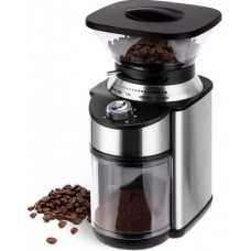 Кавомолка Behmor IBG1000EU електрична з конічними металевими жорнами.
