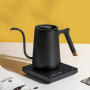 Чайник Timemore Fish Electric Smart 600 мл черный
