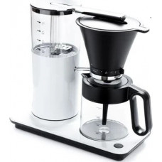 Фільтр кавоварка Wilfa CLASSIC CMC-1550W Біла