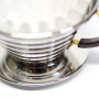 Пуровер Kalita Wave 185 Stainless Steel Металевий