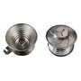 Пуровер Kalita Wave 185 Stainless Steel Металевий