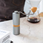 Ручна кавомолка iCafilas Manual Coffee Grinder Металеві жорна