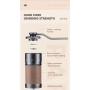 Ручна кавомолка iCafilas Premium Manual Coffee Grinder Металеві жорна