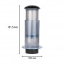 Аеропрес iCafilas Travel  Coffee Maker для кави