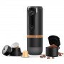 Кавоварка портативна Travel Espresso iCafilas USB