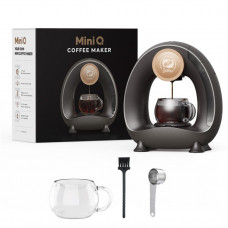Кавоварка Портативна Icafilas Mini Q Кавомашина