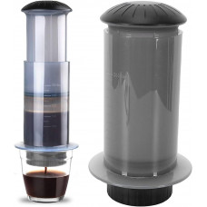Аеропрес iCafilas Travel  Coffee Maker для кави