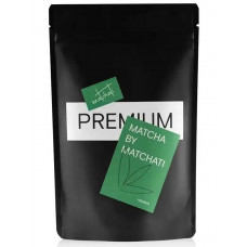 Матча Premium Японія Удзі 250 грамів