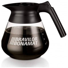 Стеклянный декантер 1.7 л Bravilor Bonamat Колба