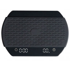 Ваги для кави USB Nano Smart із захистом від вологи