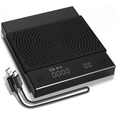 Ваги для кави Timemore Black Mirror Basic Plus Таймор