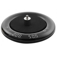 Ваги для кави Nano Smart Round круглі з таймером