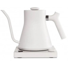 Електрочайник побутовий Fellow Stagg EKG 0,9 л. Matte White 1193MW90