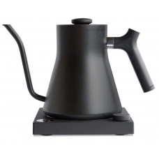 Електрочайник побутовий Fellow Stagg EKG 0,9 L Matte Black 1193MB90