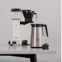 Moccamaster термос сервер 1.25 літра Thermal jug 59865