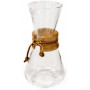 Кемекс для кави Chemex на 4 чашки (550/600 мл)