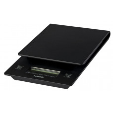 Ваги Hario V60 Drip Scale з таймером для приготування кави