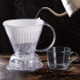 Паперові фільтри Mr Clever Dripper Filters, 100 шт фільтри Клевер MCDF100