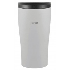 Термокружка HARIO Heat Bottle сірий 350 ml. STF-300-GR