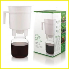 Cold Brew на 2 літри система колд брю