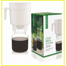Toddy Cold Brew Тодді колд брю на 2 літри (Оригінал)