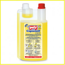 Puly Milk Cappuccino Cleaning System Для чищення автоматичних кофемашин