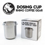 Дозута чаша Rhino Dosing Cup для кави 58 мм.