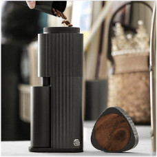 Кавомолка MHW-3BOMBER Adder V8 Electric Coffee Grinder електрична
