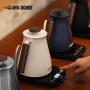 Електричний чайник MHW-3BOMBER Orbit Electric Kettle з регулюванням температури Синій
